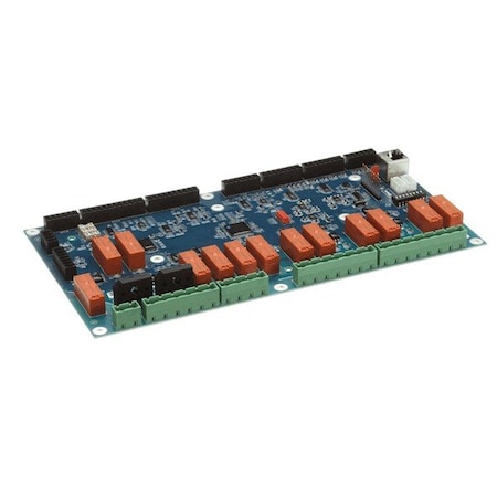 Alto-Shaam Kit, Service, Main Circu It, Cbctc/Ctp 5018993